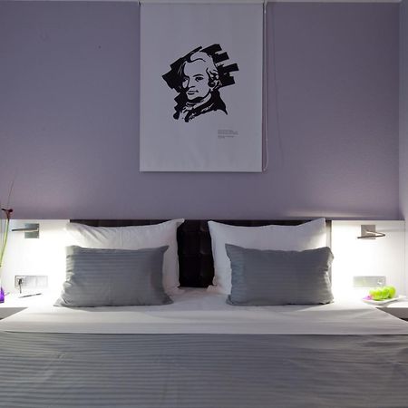 Elaya Hotel Wolfenbuettel Ehemals Rilano 24 7 Hotel Wolfenbüttel Kültér fotó