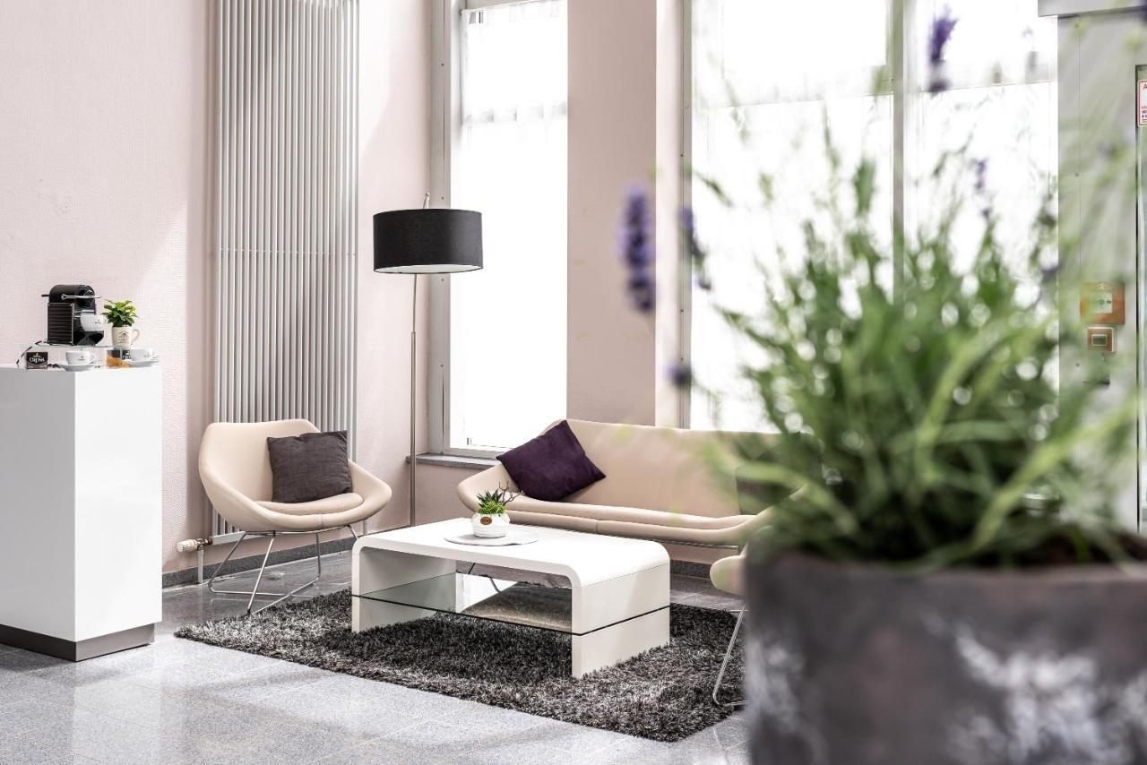 Elaya Hotel Wolfenbuettel Ehemals Rilano 24 7 Hotel Wolfenbüttel Kültér fotó
