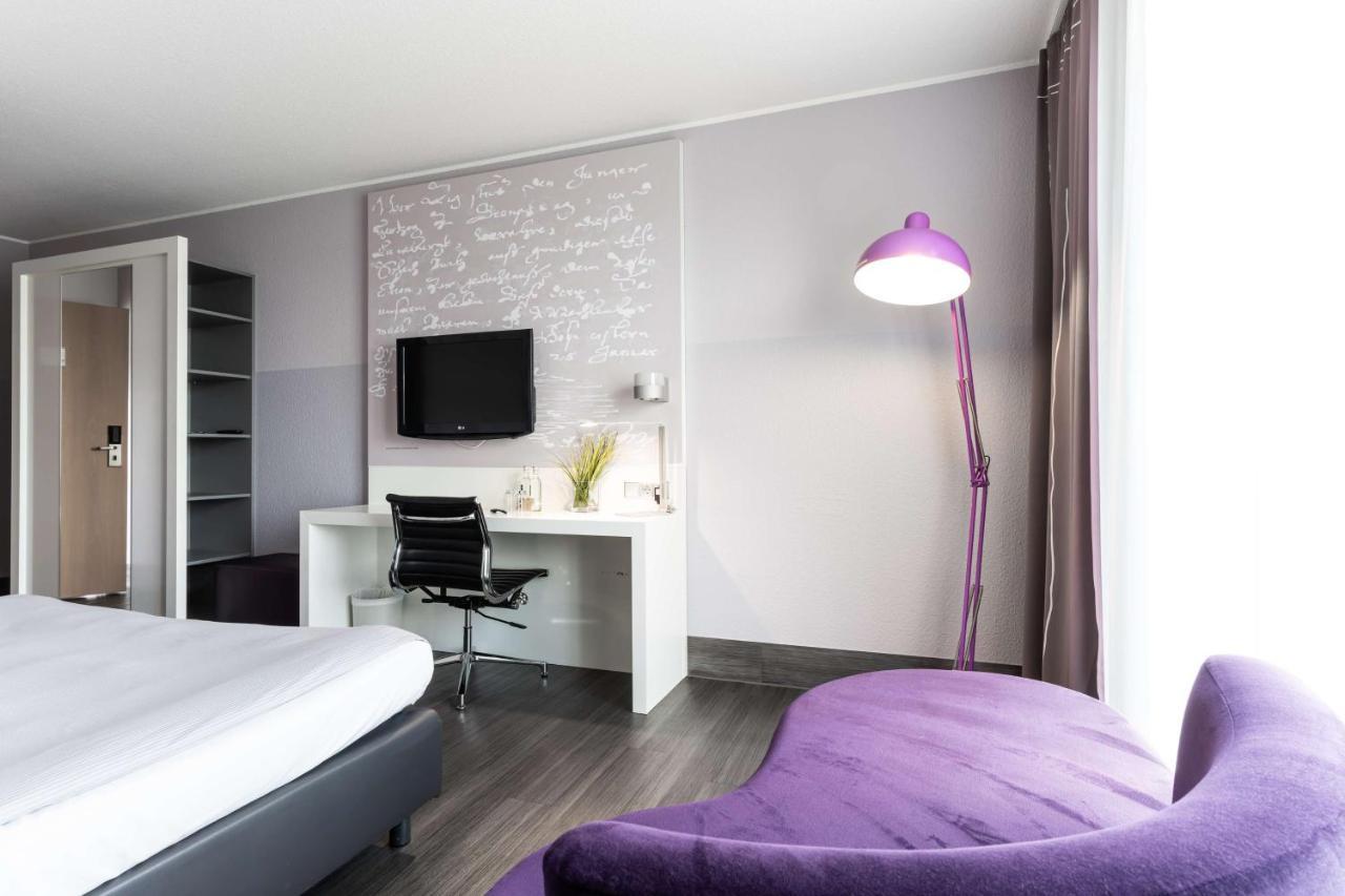 Elaya Hotel Wolfenbuettel Ehemals Rilano 24 7 Hotel Wolfenbüttel Kültér fotó