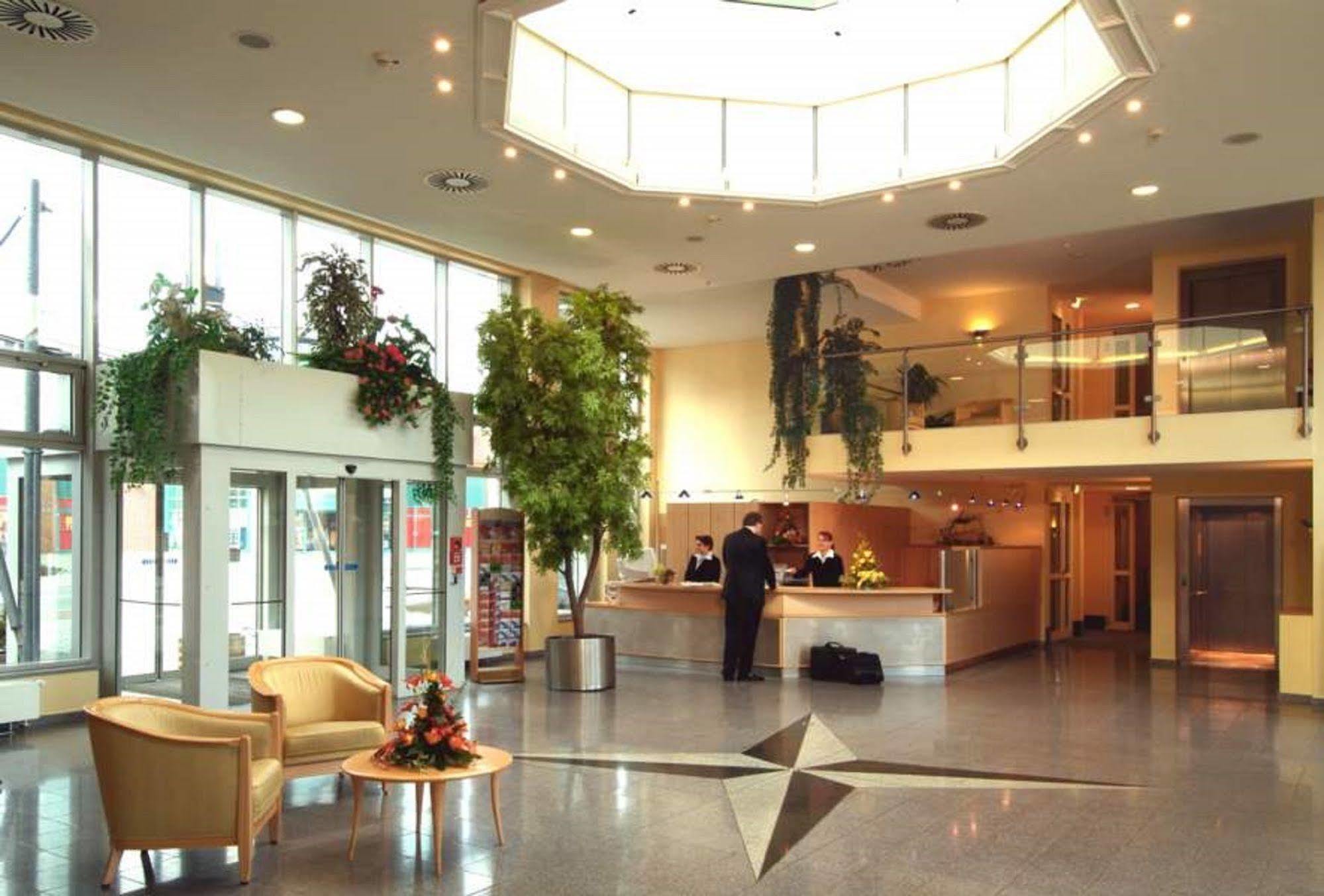 Elaya Hotel Wolfenbuettel Ehemals Rilano 24 7 Hotel Wolfenbüttel Kültér fotó